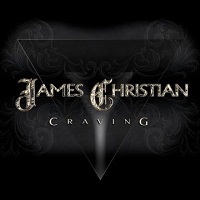 [James Christian Craving Album Cover]