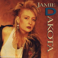 Jamie Dakota Jamie Dakota Album Cover