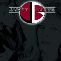 [Janet Gardner Janet Gardner Album Cover]