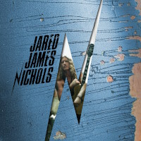 [Jared James Nichols  Album Cover]