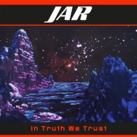 JAR In Truth We Trust Album Cover