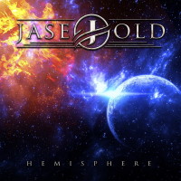 Jase Old Hemisphere Album Cover