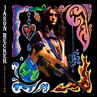 Jason Becker Collection Album Cover