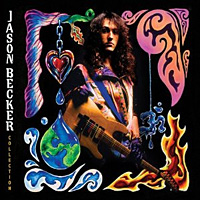 [Jason Becker Collection Album Cover]