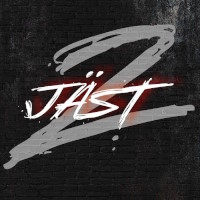 JAST 2  Album Cover