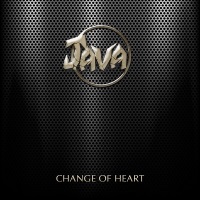 Java Change of Heart Album Cover