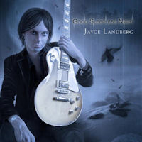 Jayce Landberg Good Sleepless Night Album Cover