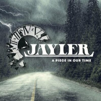 [Jayler A Piece in Our Time Album Cover]