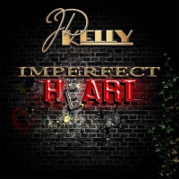J.D. Kelly Imperfect Heart Album Cover