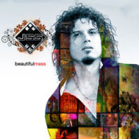 [Jeff Scott Soto Beautiful Mess Album Cover]