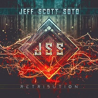 [Jeff Scott Soto  Album Cover]