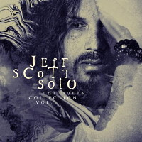 Jeff Scott Soto The Duets Collection Vol. 1 Album Cover