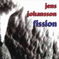 Jens Johansson Fission Album Cover
