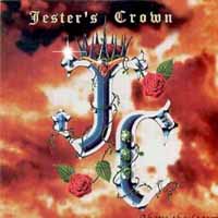 Jester's Crown Above the Storm Album Cover