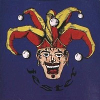 Jester Jester Album Cover