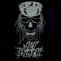Jet Black Jet Black Album Cover