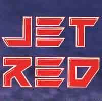 [Jet Red Jet Red Album Cover]