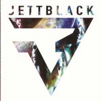 [Jettblack Disguises Album Cover]