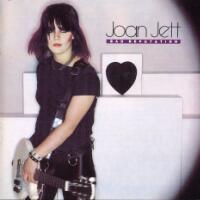 Joan Jett Bad Reputation Album Cover