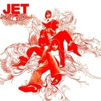 Jet  Get Born Album Cover