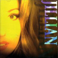 [Jillian Jillian Album Cover]