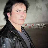 [Jimi Jamison Crossroads Moment Album Cover]