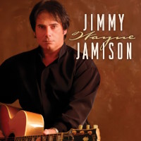 Jimi Jamison Jimmy Wayne Jamison Album Cover