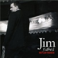 [Jim Jidhed Reflektioner Album Cover]