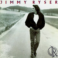 Jimmy Ryser Jimmy Ryser Album Cover