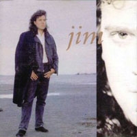 Jim  Jim Album Cover