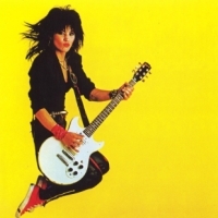 [Joan Jett  Album Cover]