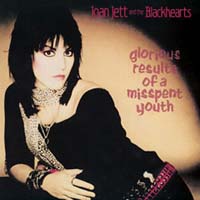 [Joan Jett  Album Cover]