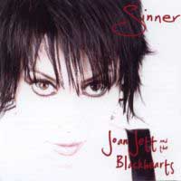 [Joan Jett  Album Cover]