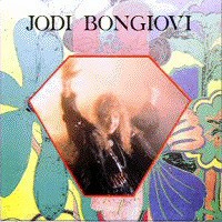 Jodi Bongiovi Jodi Bongiovi Album Cover