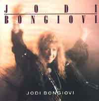 [Jodi Bongiovi Jodi Bongiovi Album Cover]
