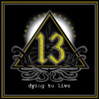 [Joel Hoekstra's 13 Dying To Live Album Cover]
