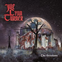 Joe Lynn  Turner The Session Album Cover