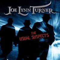 [Joe Lynn  Turner The Usual Suspects Album Cover]