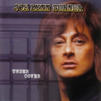 [Joe Lynn  Turner Undercover Album Cover]