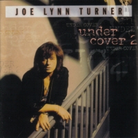 [Joe Lynn  Turner Undercover 2 Album Cover]