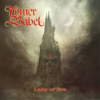 Joe Stump's Tower of Babel Lake of Fire Album Cover