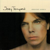 Joey Tempest Azalea Place Album Cover