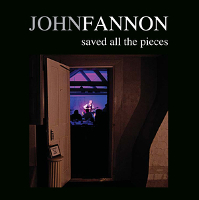 [John Fannon  Album Cover]