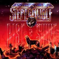 [John Kay and Steppenwolf  Album Cover]