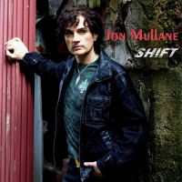Jon Mullane Shift Album Cover