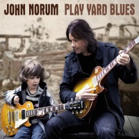 [John Norum  Album Cover]