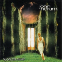 [John Norum  Album Cover]