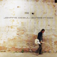 Johnnie Degiuli Songs in Dee Album Cover