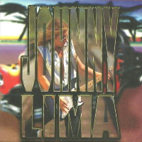 [Johnny Lima Johnny Lima and Made in California Album Cover]