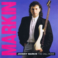 [Johnny Markin The Call Home Album Cover]